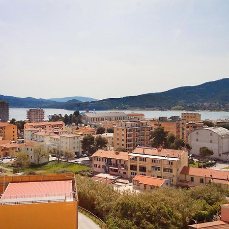 Carola'S Home - Goelba Портоферрайо Экстерьер фото