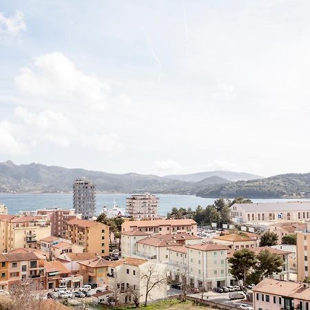 Carola'S Home - Goelba Портоферрайо Экстерьер фото