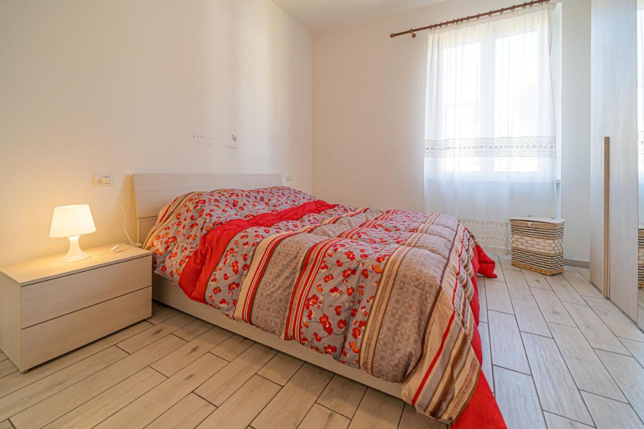 Carola'S Home - Goelba Портоферрайо Экстерьер фото