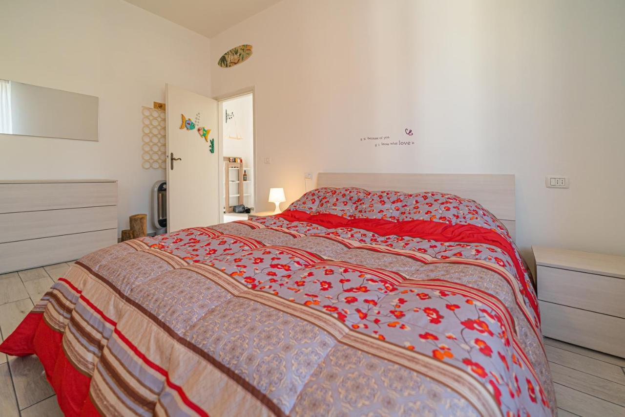 Carola'S Home - Goelba Портоферрайо Экстерьер фото